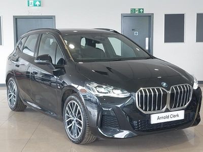 BMW 225 Active Tourer
