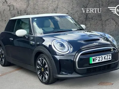 Usado Mini Cooper S Level 3 184 CV (135 kW) 2003 Utilitario