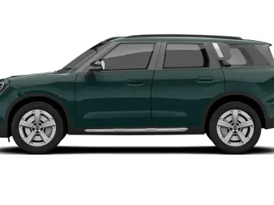 New Mini Countryman Classic 230 kW (313 HP) 2026 SUV