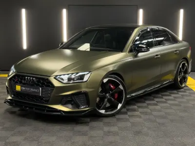 Usado Audi A4