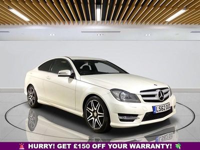 Mercedes C250