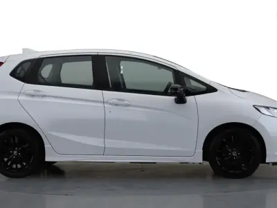 Used Honda Jazz Sport 2019 White Hatchback