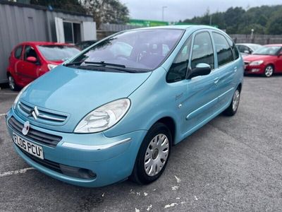 Citroën Xsara Picasso