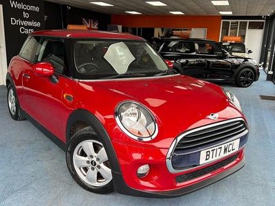 Mini Cooper D