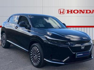 Used Honda e Advance 150 kW (204 HP) 2025 Hatchback