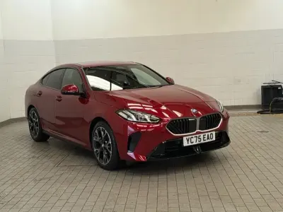 Usado BMW 220