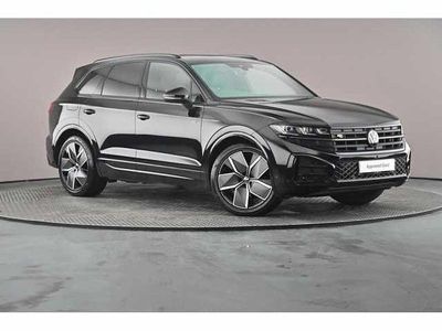 Used VW Touareg 286 HP (210 kW) 2025 SUV