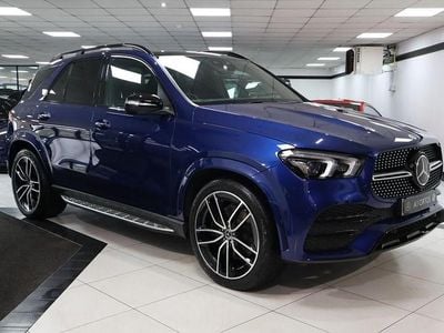 Mercedes GLE400