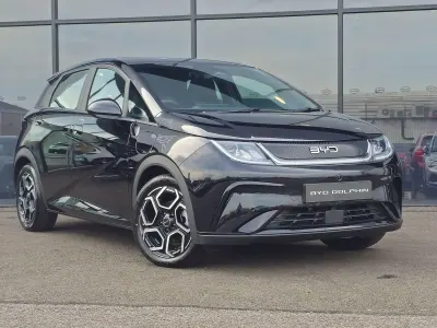 Usado BYD Dolphin