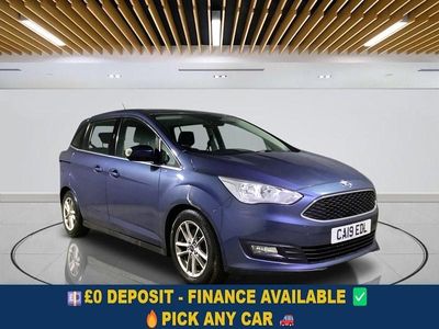 Ford Grand C-Max