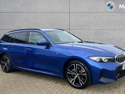 BMW 330e