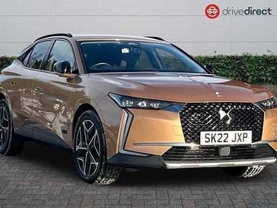 Used 2023 DS Automobiles DS4 Rivoli Hatchback | £17,000 (Super price)