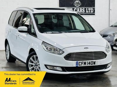 Ford Galaxy