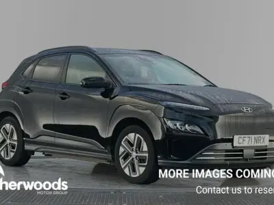 Used Hyundai Kona Premium 150 kW (204 HP) 2021 SUV