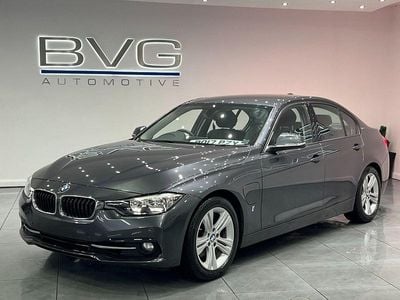 BMW 330e