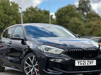 BMW 128