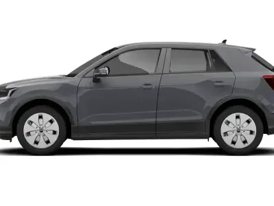 Used Audi Q2 Black Edition 150 HP (110 kW) 2026 SUV