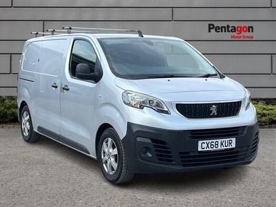 Peugeot Expert