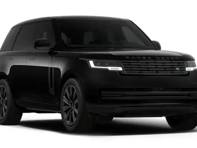 New Land Rover Range Rover Autobiography 460 HP (338 kW) 2026 SUV