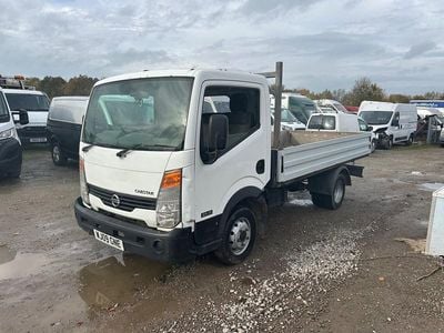 Nissan Cabstar