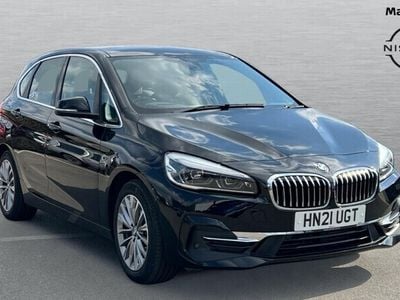 BMW 225