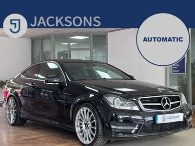 Mercedes C250