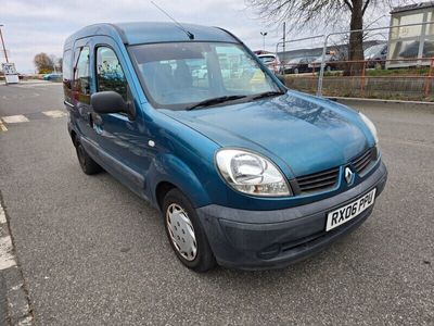 Renault Kangoo