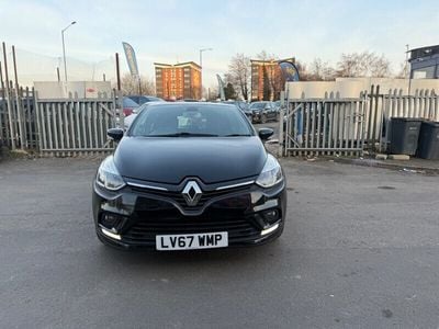 Renault Clio IV
