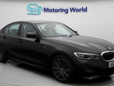 BMW 330e