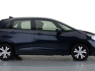 Used Honda Jazz SR 109 HP (80 kW) 2022 Blue Hatchback