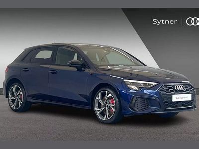 Audi A3 e-tron