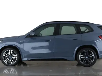 Used BMW iX1