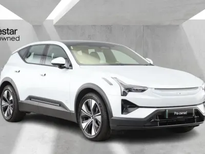 Used Polestar 3 Long Range Dual motor 359 kW (489 HP) 2025 Magnesium SUV
