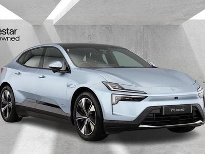 Polestar 4