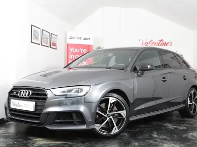 Used Audi A3