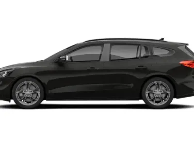 Używany Ford Focus ST 280 KM (205 kW) 2021 Kombi