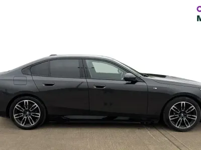 Used BMW i5 M Sport 250 kW (340 HP) 2025 Sedan