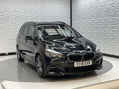 BMW 216