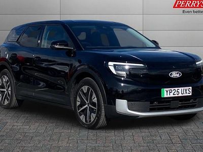 Used Ford Explorer Select 210 kW (286 HP) 2025 SUV