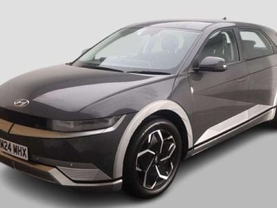 Used Hyundai Ioniq Premium 167 kW (228 HP) 2024 Hatchback