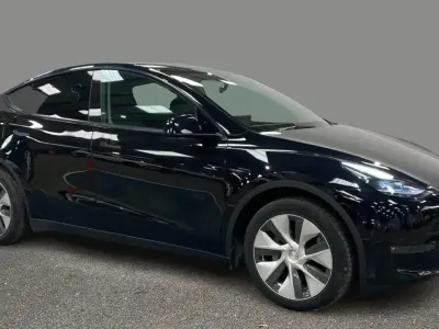Używany Tesla Model Y