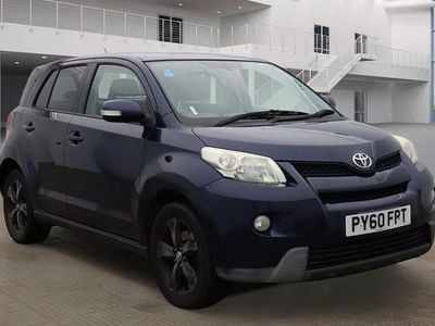 Used 2011 Toyota Urban Cruiser | £1,995 (Super price)