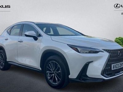 Lexus NX350h
