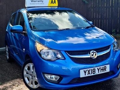 Vauxhall Viva