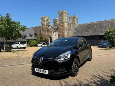 Renault Clio IV