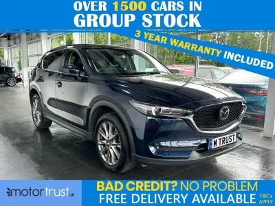 Usado Mazda 6