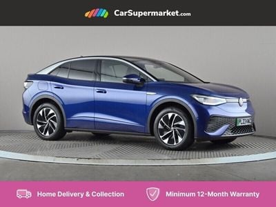 VW ID.5
