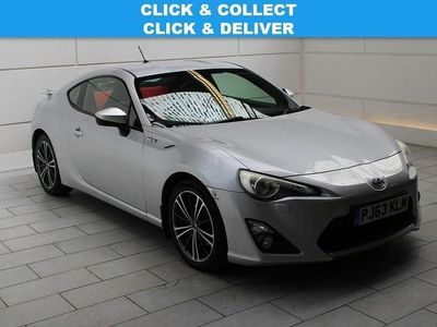 Toyota GT86