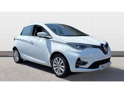 Renault Rapid