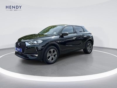 DS Automobiles DS3